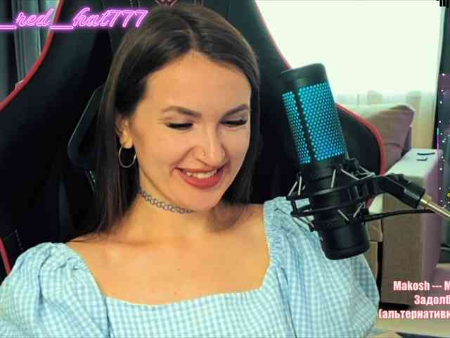 Supergirl7771 Live Webcam on BongaCams