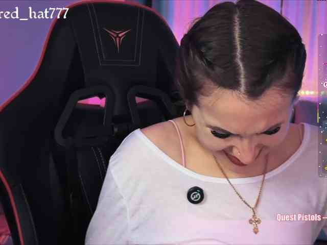 Supergirl7771 Sex Cam Show
