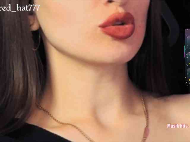 -RED_HAT- webcam