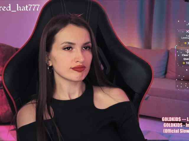 Supergirl7771 Sex Cam Show