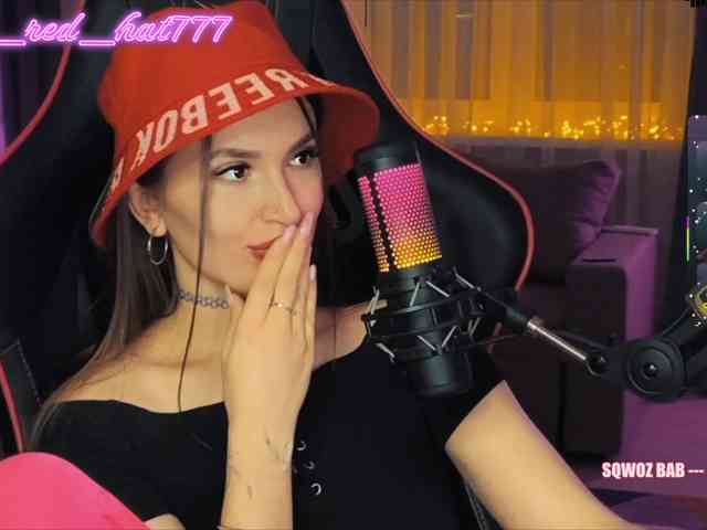 Модель: -RED_HAT-
