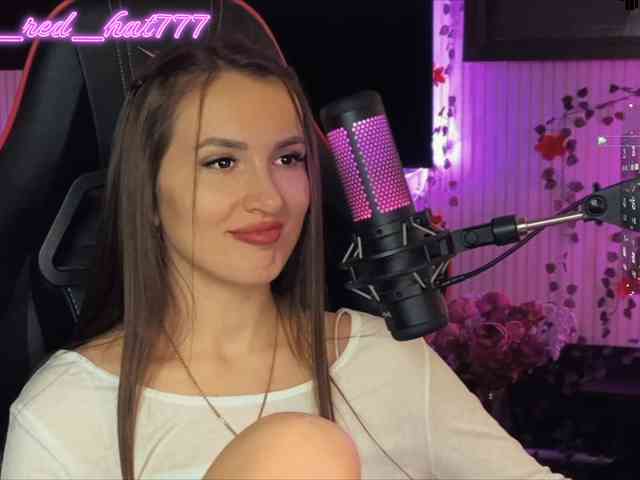 -RED_HAT- webcam