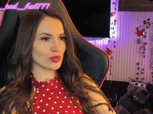 -RED_HAT- webcam