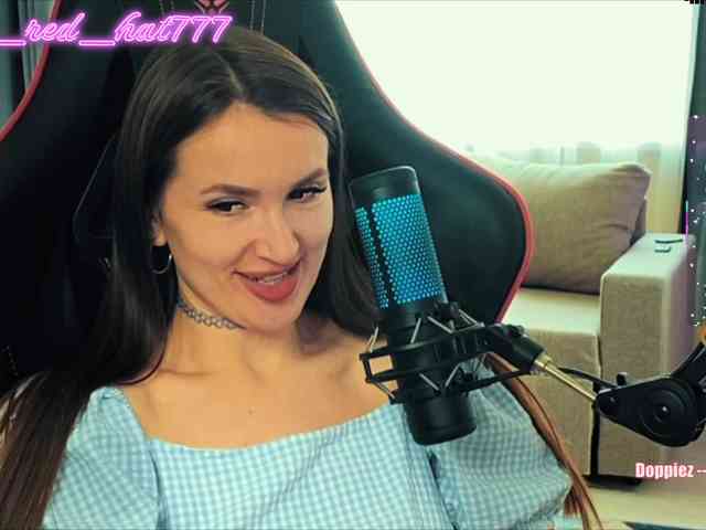 Supergirl7771 Live Webcam on BongaCams
