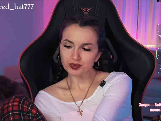 -RED_HAT- webcam