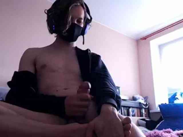RocketManChannel