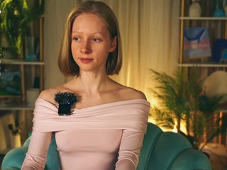 MiaVebes Porn Show