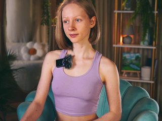 MiaVebes Porn Show