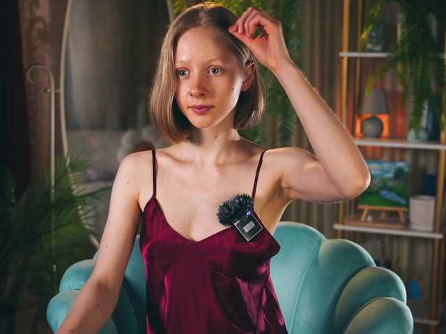MiaVebes live cam on BongaCams