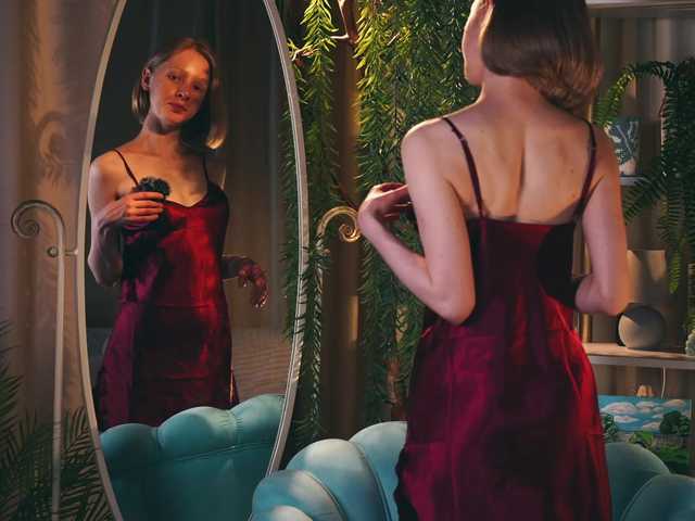 MiaVebes live cam on BongaCams