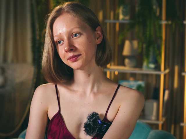 MiaVebes live cam on BongaCams