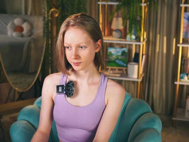MiaVebes live cam on BongaCams