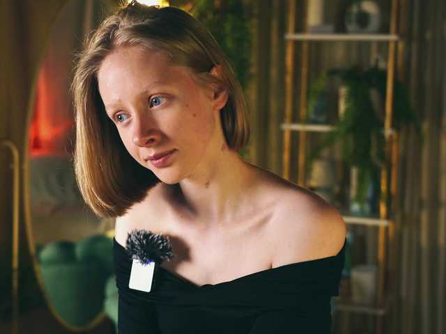 Rusdevka MiaVebes
