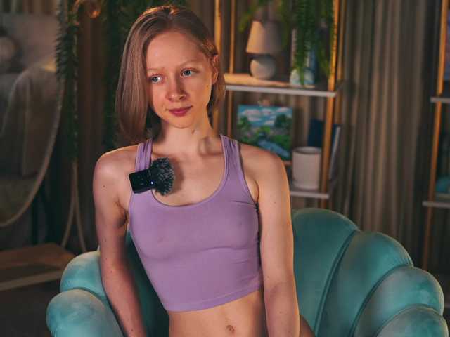 MiaVebes live cam on BongaCams