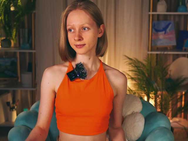 MiaVebes live cam on BongaCams