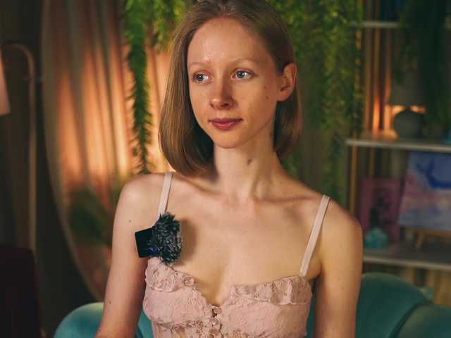 MiaVebes live cam on BongaCams