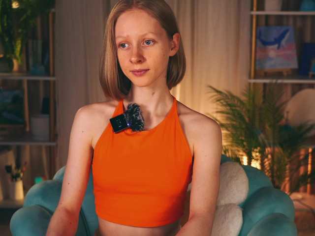 MiaVebes live cam on BongaCams