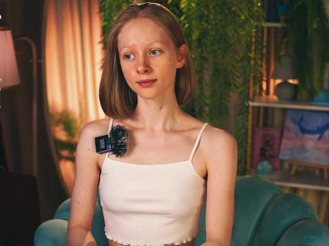 MiaVebes live cam on BongaCams