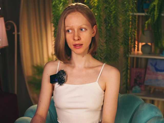 MiaVebes live cam on BongaCams