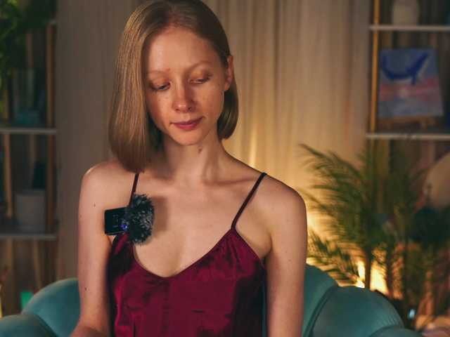 MiaVebes live cam on BongaCams