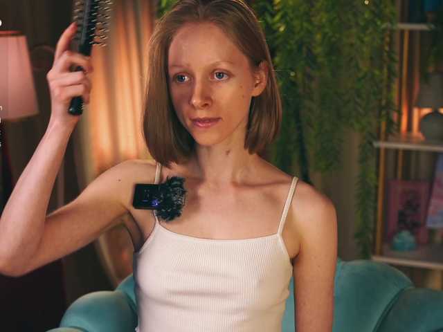 MiaVebes live cam on BongaCams
