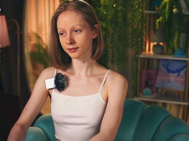 MiaVebes live cam on BongaCams