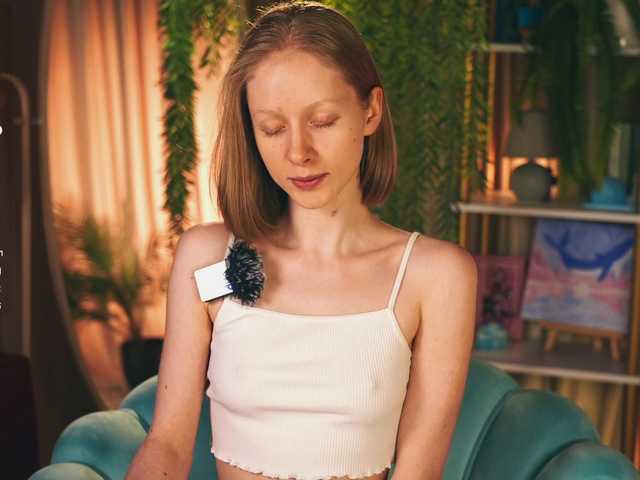 MiaVebes live cam on BongaCams