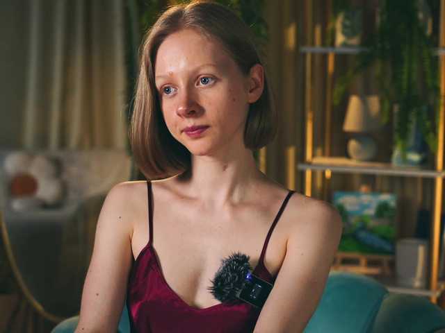 MiaVebes live cam on BongaCams