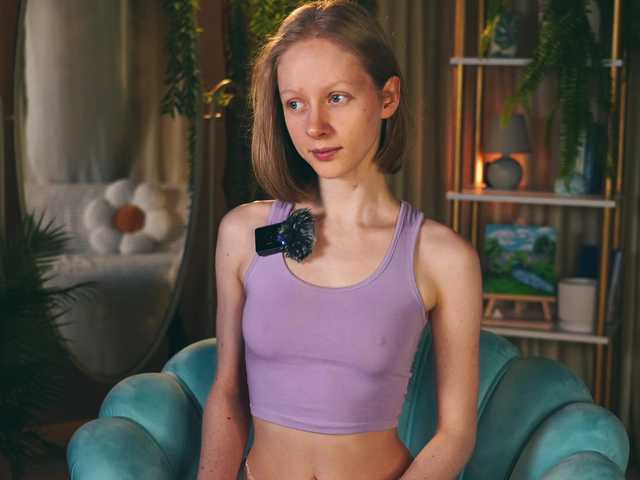 MiaVebes live cam on BongaCams