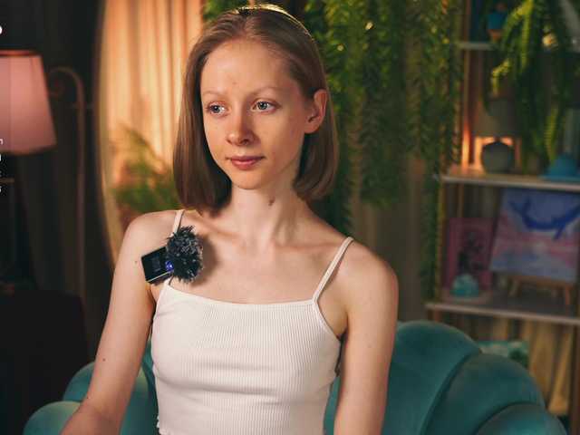 MiaVebes live cam on BongaCams