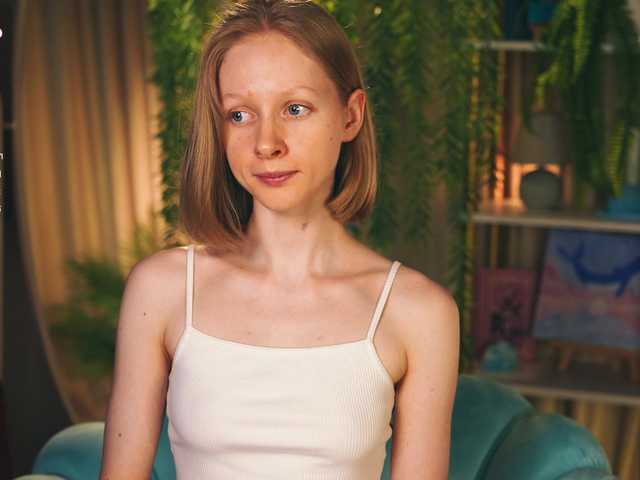 MiaVebes live cam on BongaCams