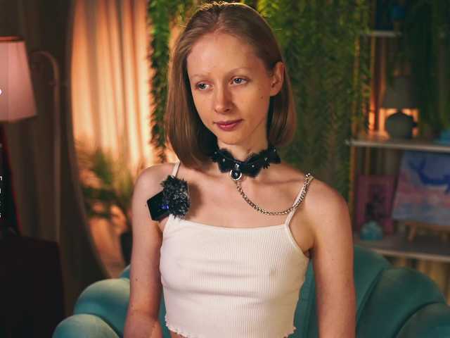 MiaVebes live cam on BongaCams