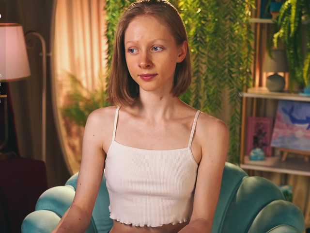 MiaVebes live cam on BongaCams