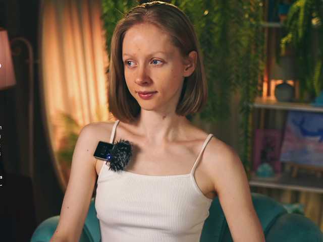 MiaVebes live cam on BongaCams