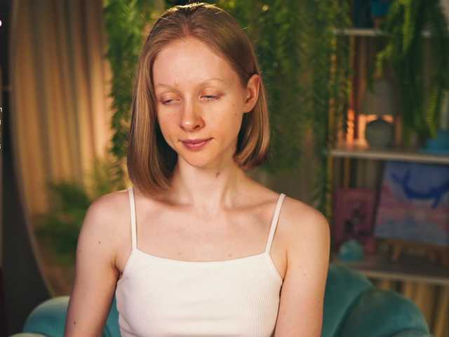 MiaVebes live cam on BongaCams