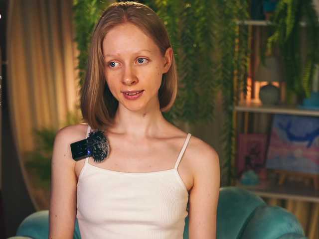 MiaVebes live cam on BongaCams