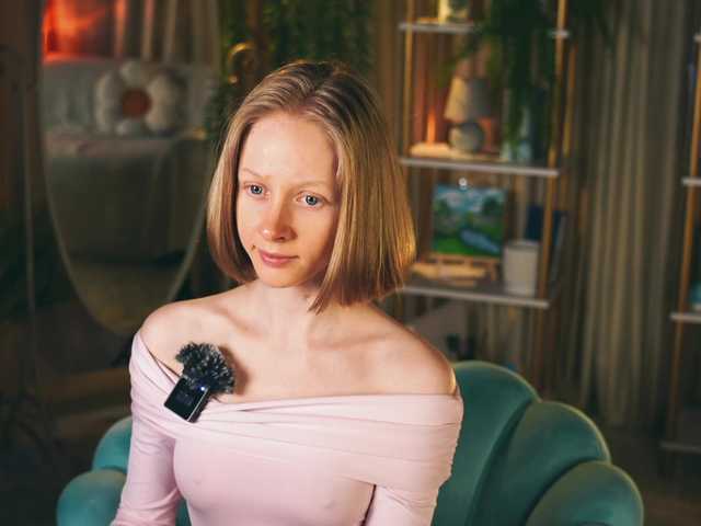 стрип с MiaVebes