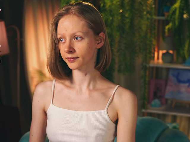 MiaVebes live cam on BongaCams