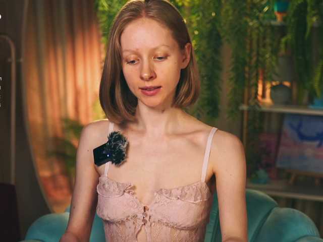 MiaVebes live cam on BongaCams