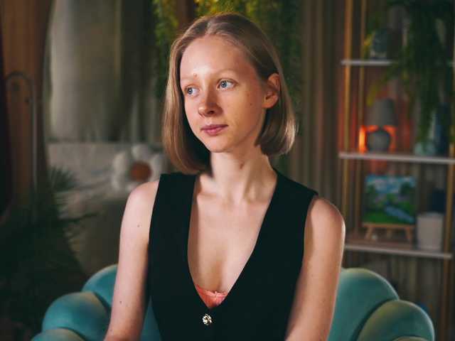 MiaVebes live cam on BongaCams