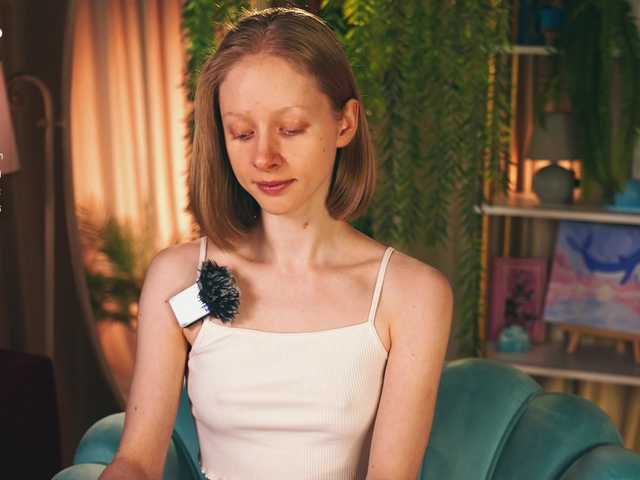 MiaVebes live cam on BongaCams