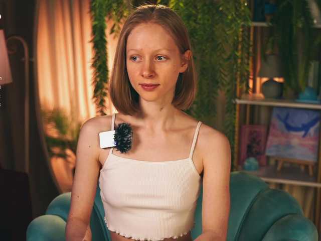MiaVebes live cam on BongaCams