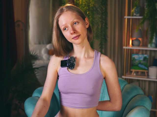 MiaVebes live cam on BongaCams