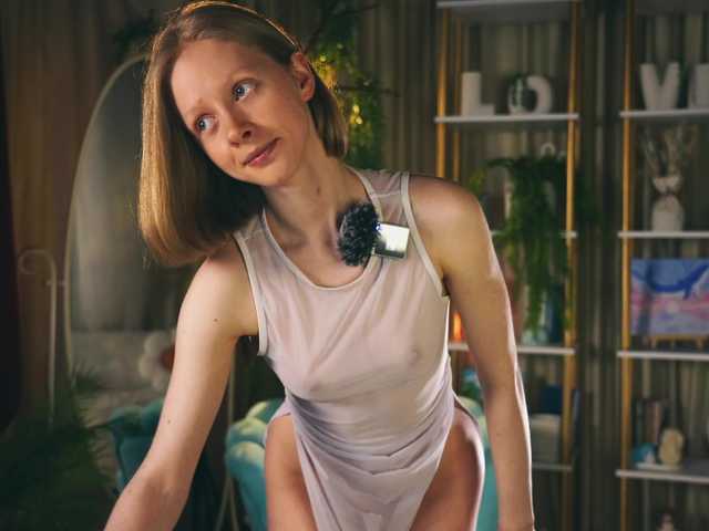 MiaVebes live cam on BongaCams