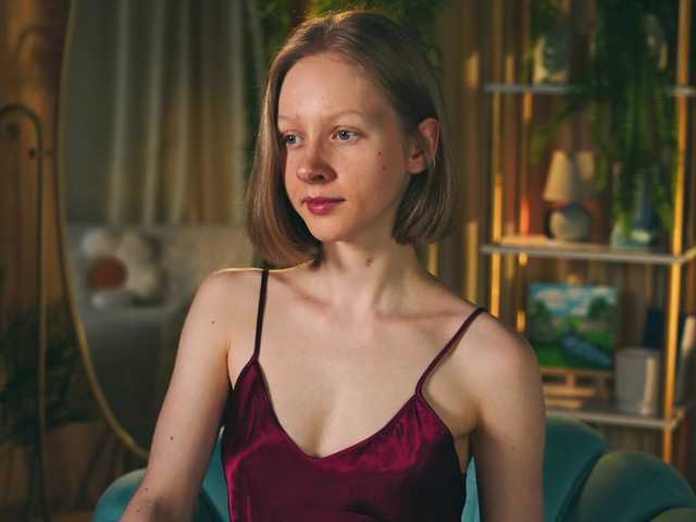 MiaVebes live cam on BongaCams