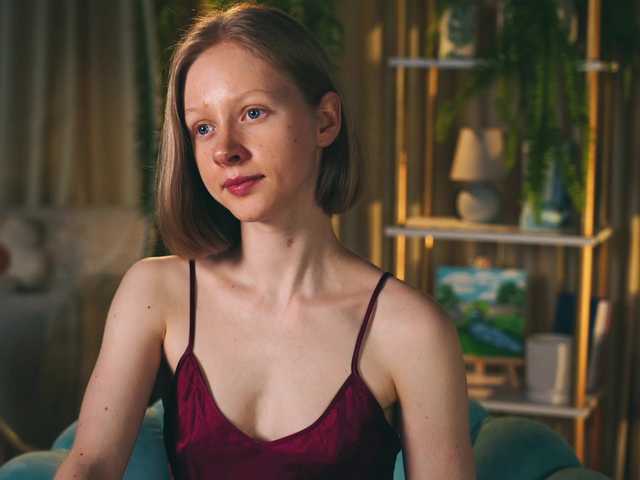 MiaVebes live cam on BongaCams