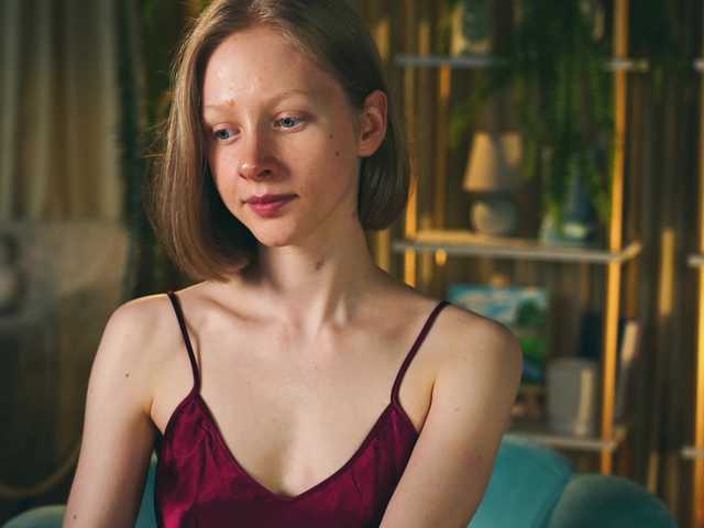 MiaVebes live cam on BongaCams