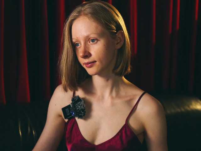 MiaVebes live cam on BongaCams