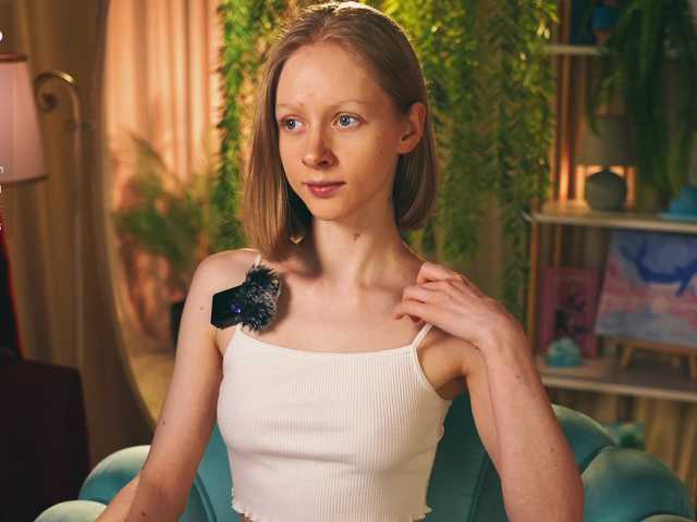 MiaVebes live cam on BongaCams