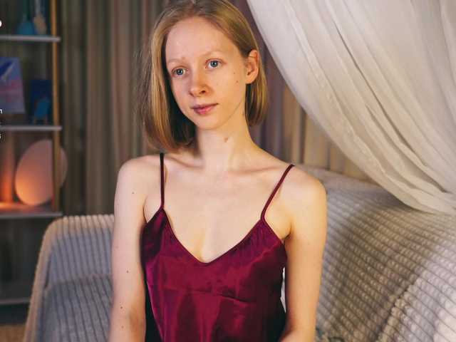MiaVebes live cam on BongaCams